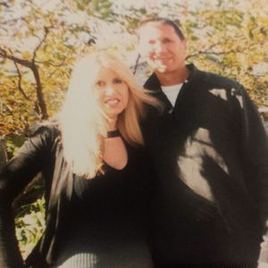 Meet your Posher, Yvonne